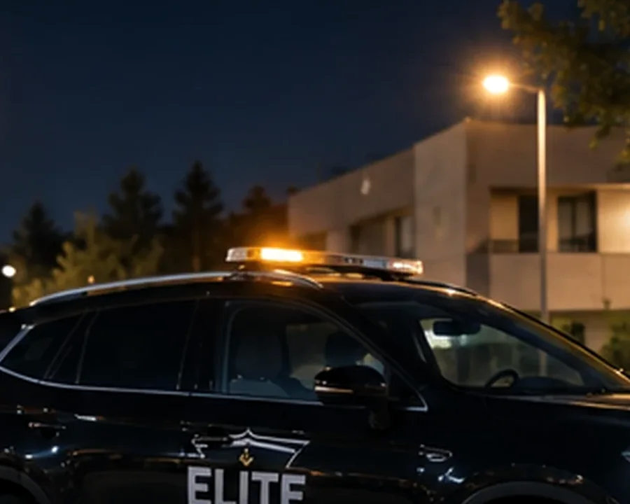 Vehicle patrols
