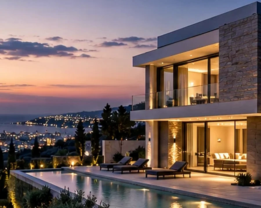 Residential and building security